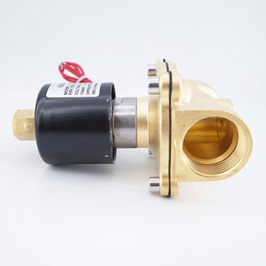 <span class=keywords><strong>Électrovanne</strong></span> de haute qualité aimant <span class=keywords><strong>chauffage</strong></span> <span class=keywords><strong>central</strong></span> vanne bidirectionnelle haute qualité 12vdc <span class=keywords><strong>électrovanne</strong></span> hydraulique - Product Image 2