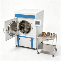 AsiaLink Film haute uniformité pour emballage sous vide multi-usages  Machine de revêtement PVD à arc ionique pour la placage de composants à rainures et trous complexes