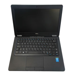 Portátil Dell E7250 i7 5ª generación 8GB 128GB SSD 12.5 pulgadas, precio económico, usado, para negocios, oficina, trabajo diario, estudiantes, PC para estudio. - Product Image 6