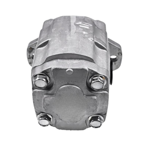 Bomba de Engranajes Hidráulica de Repuesto para Montacargas Serie KRP4, KRP433AENDJ KRP427AKVYJ, Bomba de Engranajes Externa de Alto Flujo - Product Image 3