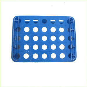 Tham Gia Nhựa Thủy Tinh Chai Nước Thùng Tùy Chỉnh Bán Buôn Sữa Lưu Trữ Thùng Để Bán - Product Image 4