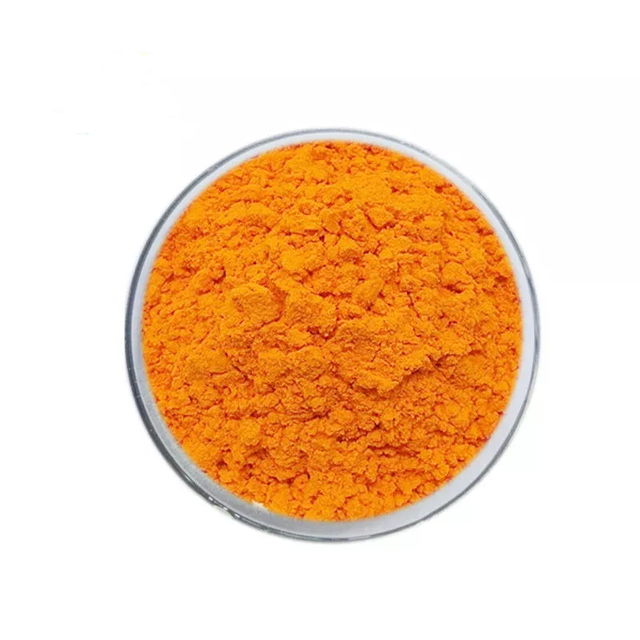 EU Warehouse Supply Ubiquinol Powder Coenzyme Q10 Supplement Food Grade Coq10 Coenzyme Q10