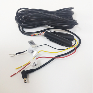 Auto <span class=keywords><strong>DC</strong></span> Terminal สายฟิวส์สายไฟ5V 12V <span class=keywords><strong>DC</strong></span> <span class=keywords><strong>3.5</strong></span>มม.แจ็คสายไฟ <span class=keywords><strong>DC</strong></span> สาย - Product Image 2