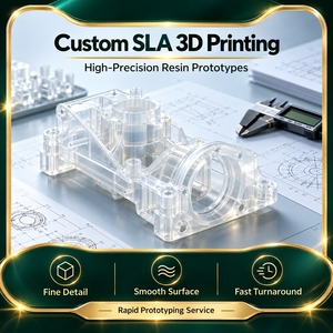 Service de Traitement en Gros de Modèles d'Impression 3D Transfrontaliers à Succès – Modélisation et Impression d'Images, Prototypage Rapide en Chine - Product Image 1