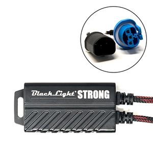 Estabilizador de corriente Can-BUS para lámparas LED HB1 - Product Image 1