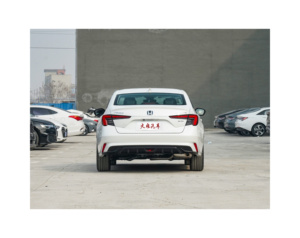 <span class=keywords><strong>Coche</strong></span> híbrido 2025 Dongfeng Hondas <span class=keywords><strong>Integra</strong></span> 2023 2.0L E:HEV Rui edición de lujo coches compactos 4 puertas 5 asientos sedán híbrido <span class=keywords><strong>Coche</strong></span> - Product Image 5