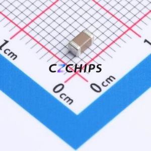 Condensateur SMD (MLCC) CL31Z476MRKVPNE 1206 (Capacité : 47 µF) (Précision : 20 % Tension nominale : 4 V) - Product Image 1