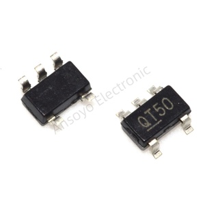 ANSOYO MIC5225-5.0YM5-TR MIC5225-5.0YM5 MIC5225 5.0YM5 SOT23-5 IC Chips <b>Integrated</b> <b>Circuits</b> Electronic Components Amplifier - Product Image 3