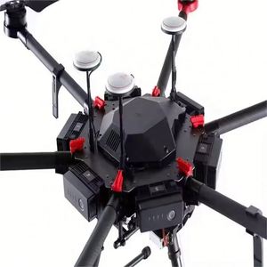 โดรน Matrice 600 Pro M600 Pro สภาพใหม่เกือบ 100% รับน้ำหนักได้ 6 กก. ควอดคอปเตอร์ UAV ของแท้ มีสินค้าในสต็อก - Product Image 1