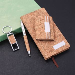 Likewinner – Ensemble cadeau promotionnel personnalisé pour partenaires, vêtements écologiques faits main avec impression sérigraphique, idéal pour le Nouvel An et Noël - Product Image 4