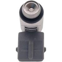 Pièce auto Injecteur de carburant pour voiture IWP142 7700873489 8200128959 AIWP142 7700873489 8200128959 pour Clio Laguna Megane Scenic