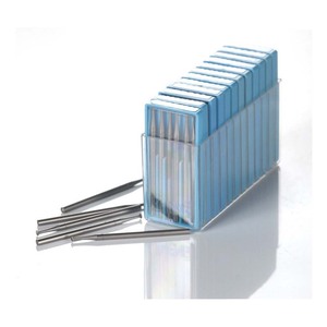 Bán Buôn Đồ Trang Sức Kim Cương Đá Quý Thiết Lập Công Cụ 253W Mang Cắt Trung Quốc Thép Burs - Product Image 2