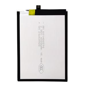 Fournisseur OEM ODM, vente en gros de batteries de téléphone portable pour Techno Phone BL-49OT, batterie haute capacité - Product Image 2