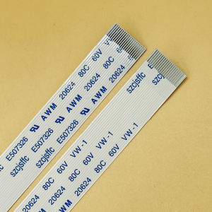 Pour panneau de commande Graphtec <span class=keywords><strong>CE6000</strong></span> câble de Date 20 broches <span class=keywords><strong>CE6000</strong></span>-40 <span class=keywords><strong>CE6000</strong></span>-60 <span class=keywords><strong>CE6000</strong></span>-<span class=keywords><strong>120</strong></span> <span class=keywords><strong>CE6000</strong></span>-120AP câble de clavier de découpe - Product Image 5