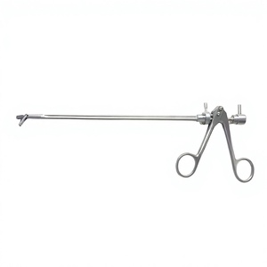 Pinza Quirúrgica Manual Cliniva para Trituración de Piedras, Instrumento Quirúrgico para Urología - Product Image 2