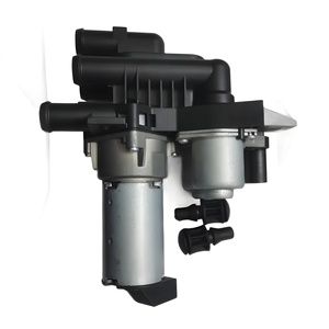 2208300084เทอร์โมสตัทวาล์วทำความร้อนรถยนต์สำหรับ Mercedes-Benz R171 S500 - Product Image 5
