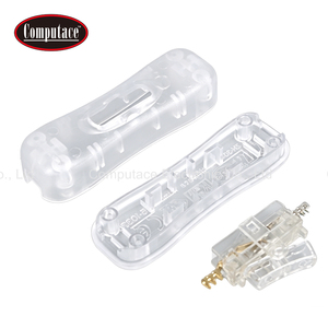 SOCARO Transparent In-Line On/Off <b>Switch</b> 2A 250V/AC Cord Line Rocker <b>Switch</b> for <b>Lamps</b> and Power Cords - Product Image 3
