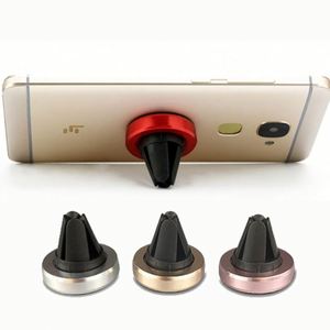 2025 Customized Christmas Promotion Magnetic Car Phone Holder for Smartphone GPS Mobile Phone Accessories with Digital Printing - Product Image 3