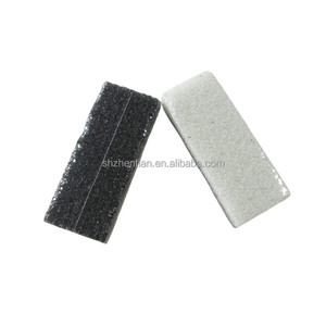Piedra Pómez de Lava Volcánica Natural <span class=keywords><strong>para</strong></span> <span class=keywords><strong>Spa</strong></span> de Pies, Pedicura, Exfoliación, Lima, Removedor de Callos y Piel Muerta - Product Image 2