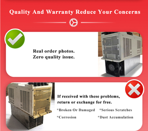 MDS-B-CVE-450 Drive New or Used Original in Stock One Year Warranty - Product Image 4