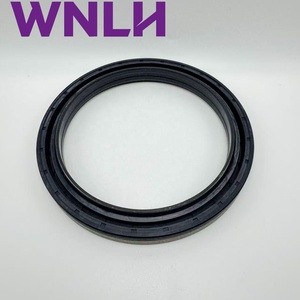Joint d'étanchéité de moyeu de roue WNLH 87349641 pour tracteurs Case IH MX120 MX135 MX150 MX170 MX80C MX90C et New Holland Puma 87349641 - Product Image 3