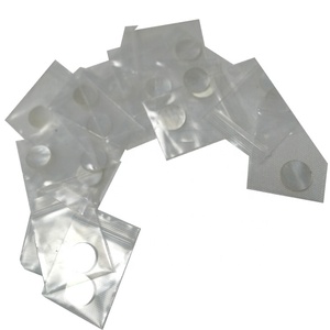 Conchas de cauri blanco de corte superior, perlas en concha de mar, mopa de calidad, perla en almeja oceánico - Product Image 2