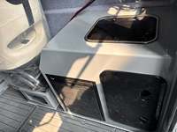 Bateau en aluminium Gospel de 25 pieds/7,5 m de la fabrique chinoise de bateaux, bateau de pêche en aluminium soudé Easy Craft à vendre en Nouvelle-Zélande