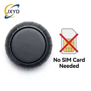 Traceur GPS portable Airtag, facile à transporter, balise Bluetooth intelligente à longue autonomie pour portefeuille et bagages - Product Image 5