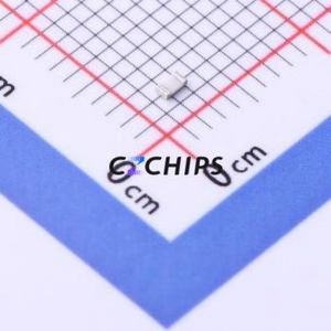 ESR03EZPJ680 SMD Resistor 0603 ( Type: Thick Film )( Resistance: 68Ohm Precision: 5% ) - Product Image 2