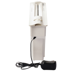 Trituradora de Papel Eléctrica de Alta Calidad y Bajo Precio, Corte Cruzado A4/A5, Tamaño de Corte 4x15mm, Contenedor de Residuos de 2.5L, Seguridad P4, Bajo Ruido, para el Hogar - Product Image 5