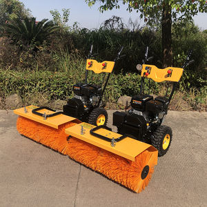 공장 가격 다목적 정원 눈 청소기 고성능 청소 유압식 눈 청소기 - Product Image 3