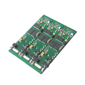 Service <span class=keywords><strong>de</strong></span> fabrication PCBA <span class=keywords><strong>de</strong></span> produits médicaux <span class=keywords><strong>de</strong></span> <span class=keywords><strong>Lanson</strong></span> et Baiyoudi pour les kits robotiques - Product Image 5