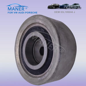 ลูกปืนปรับความตึงสายพาน MANER รุ่น 03L109244J สำหรับ Audi A3 A4 VW AMAROK GOLF JETTA TRANSPORTER 2.0 TDI - Product Image 5