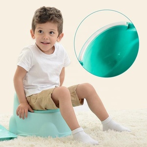 Semplice <span class=keywords><strong>vasino</strong></span> <span class=keywords><strong>per</strong></span> bambini carino da toilette in plastica <span class=keywords><strong>per</strong></span> bambini <span class=keywords><strong>vasino</strong></span> - Product Image 4