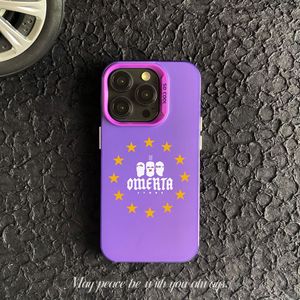 อุปกรณ์เสริม<span class=keywords><strong>ไอ</strong></span><span class=keywords><strong>โฟน</strong></span>สีเงินแฟชั่น รุ่น 17 15 16 Plus 13 14 12 ลายหิน<span class=keywords><strong>ไอ</strong></span>ซ์แลนด์ IMD <span class=keywords><strong>หน้ากาก</strong></span>ป้องกันแบบส่วนตัว สินค้าขายดี ใหม่ล่าสุด - Product Image 3