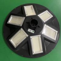 Lampes solaires LED d'extérieur étanches pour cour et jardin 600W 2000W 6000W 10000W, lampadaires solaires LED