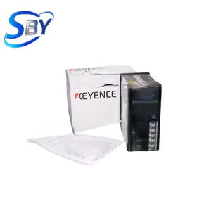 100% nuovo e originale KEYENCE CA-U4 controllore logico programmabile con un anno di garanzia - Product Image 3