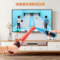 Poignée de jeu pour Nintendo Switch 2, support ergonomique pour manette, surface texturée antidérapante, accessoires de jeu L/R