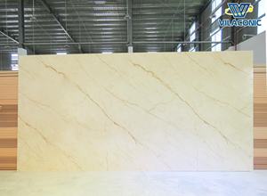 Vilaconic PVC PVC หินอ่อนตกแต่งแบบเอเชียสไตล์โซลูชันทั้งหมดความสามารถในการกันน้ำกันไฟ - Product Image 4