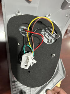 Autopartes de Coche Luz Trasera para <span class=keywords><strong>Toyota</strong></span> Vitz Vios 2007 2008 4D Calaveras 81551-52610 51561-52560 - Product Image 2