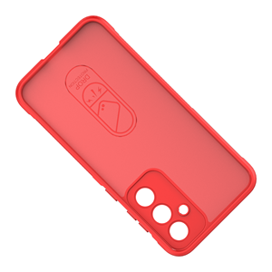 <span class=keywords><strong>2023</strong></span> nueva funda de teléfono para Samsung <span class=keywords><strong>Galaxy</strong></span> S23 FE/A25 5G/S20 FE/S21FE a prueba de golpes <span class=keywords><strong>y</strong></span> protección contra caídas funda de teléfono TPU - Product Image 6