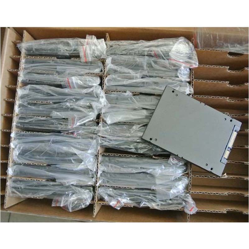 Оптовая продажа с фабрики 2,5 ssd sata 3 твердотельные hdd в наличии