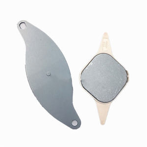 1 Juego de Placa de Hierro para Fijación de CPU para Consola <span class=keywords><strong>PS4</strong></span>, Piezas de Placa Base, Disipador de Calor de Metal para Enfriamiento de CPU Interno para <span class=keywords><strong>PS4</strong></span> 1200 - Product Image 2