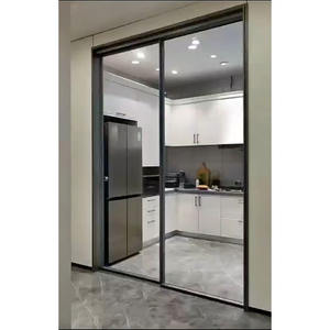 للبيع بالجملة زجاج مزدوج داخلي حديث مقاوم للماء في الفيلا غرفة المعيشة وغرفة النوم والمطبخ - Product Image 2