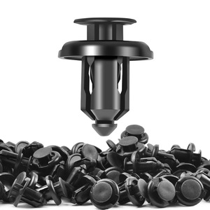 Honda Crv Bumper <b>Clips</b> 91503Sz3003 <b>Car</b> Fasteners For Front Rear Repair Replacement - Product Image 1