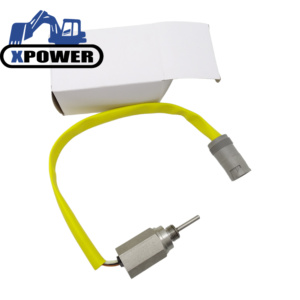 กลุ่มเซ็นเซอร์วัดอุณหภูมิ 1310427 131-0427 สำหรับ 3126B 3176C 3196 3306 3408 - Product Image 1