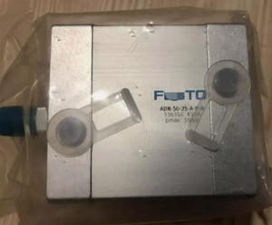 สูบ536314 ADN-50-25-A-P-wbrA ใหม่ - Product Image 2