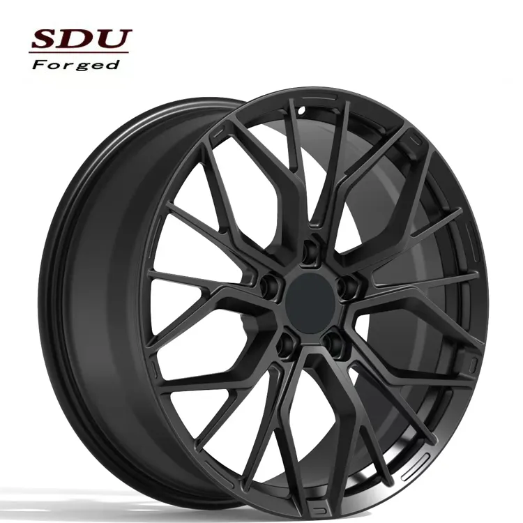 Новый дизайн, матовые черные колеса 5x130, кованые диски, 22 кованые колеса, Тайвань ET53/67 CB71.6 для 718 911 918
