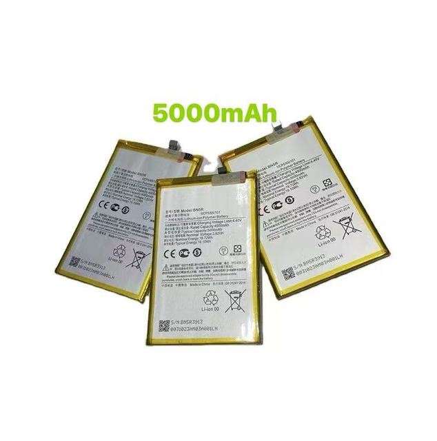 High Capacity Li-ion Cell Phone Battery A3 for Mobile Phones-Black 100% Original Stock Replace Old Battery