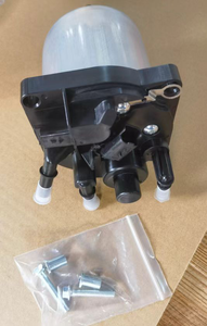 1906.9809721080 E6 1901.97กรองน้ำมันดีเซลสำหรับรถยนต์เปอโยต์/for/mazda/<span class=keywords><strong>volvo</strong></span> 190197 AV6Q9155AA - Product Image 3